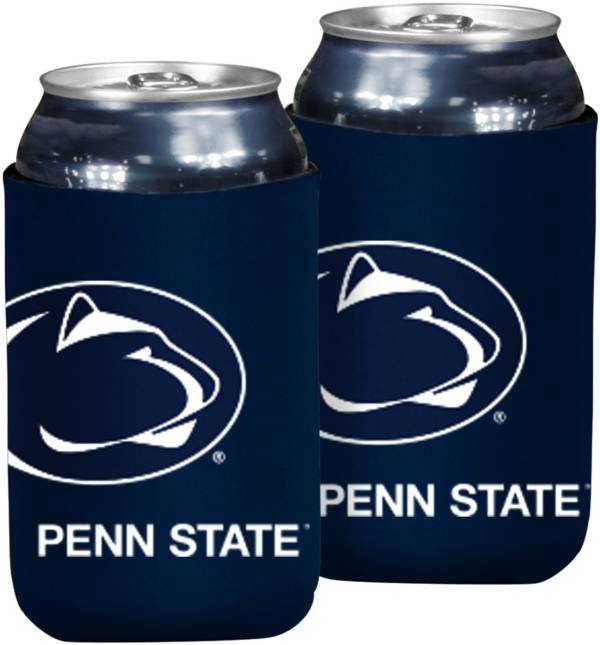 Penn State Nittany Lions Flat Koozie
