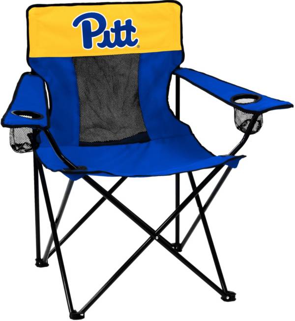 Pitt Panthers Elite Chair