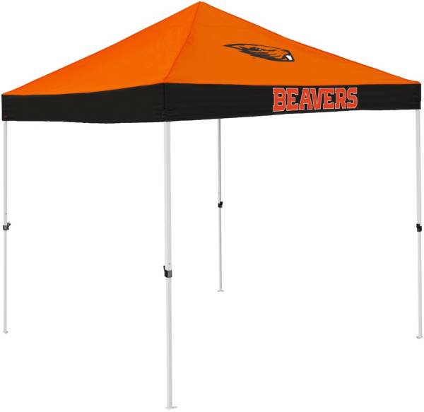 Oregon State Beavers 9'x9' Canopy Tent