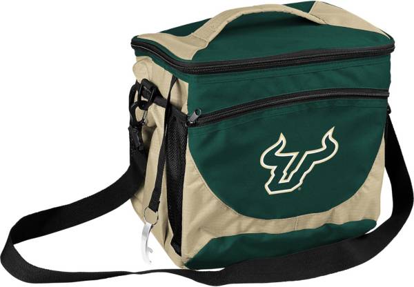 South Florida Bulls 24 Can Cooler