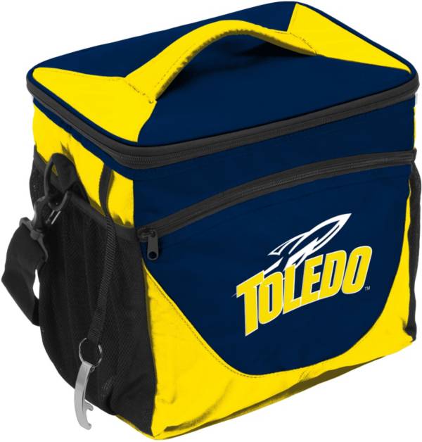 Toledo Rockets 24 Can Cooler