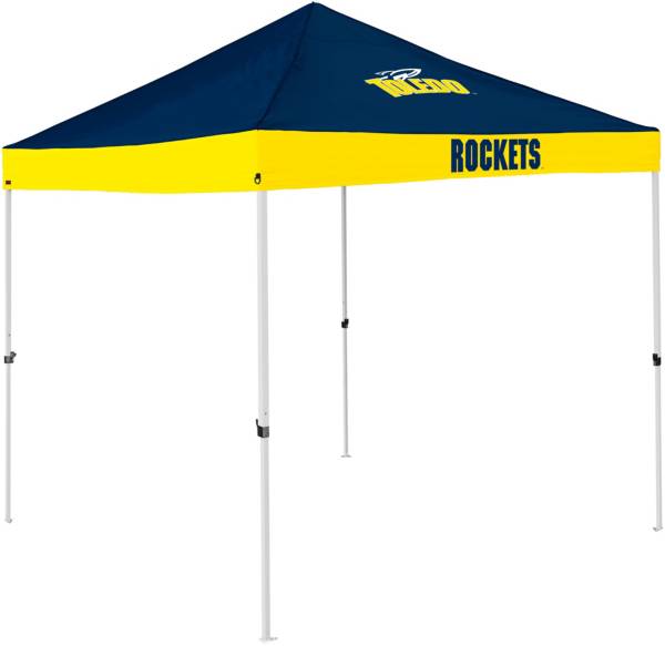 Toledo Rockets 9'x9' Canopy Tent