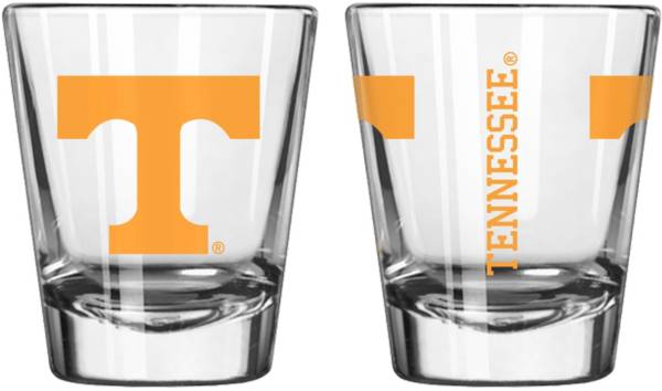 Tennessee Volunteers 2oz. Collectible Shot Glass