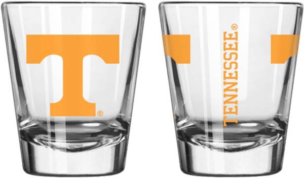 Tennessee Volunteers 2oz. Collectible Shot Glass product image