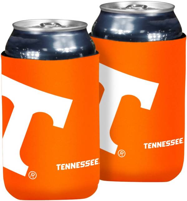 Tennessee Volunteers Flat Koozie