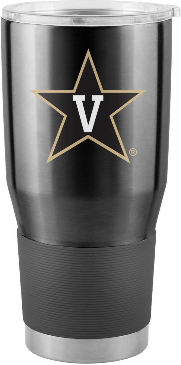 Logo Vanderbilt Commodores Game Day 30 oz. Tumbler product image