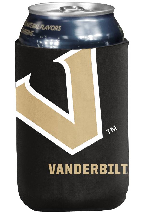 Vanderbilt Commodores Flat Koozie