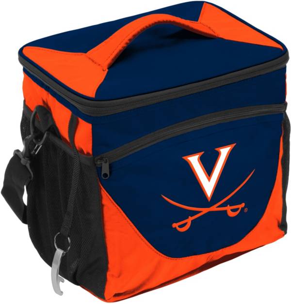 Virginia Cavaliers 24 Can Cooler