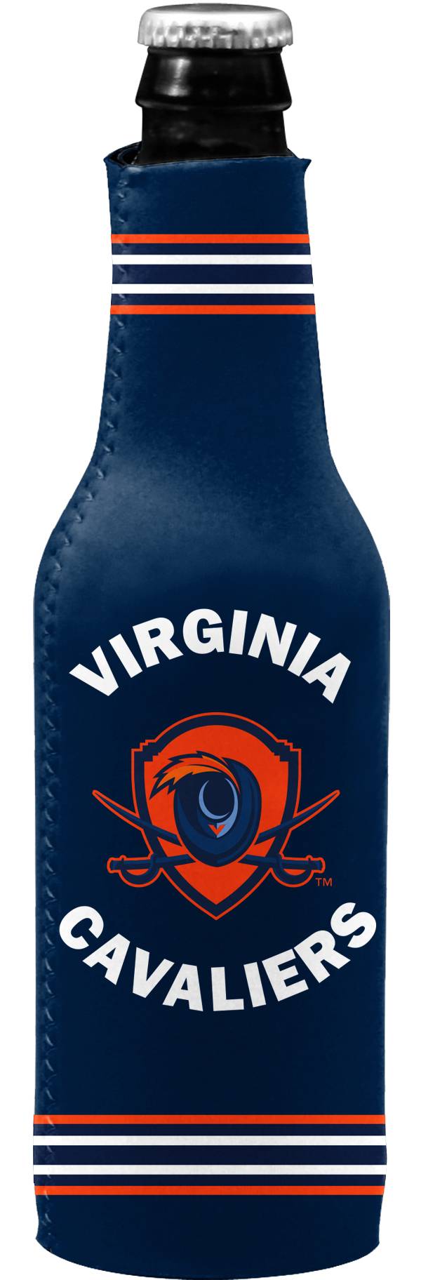 Virginia Cavaliers Bottle Koozie