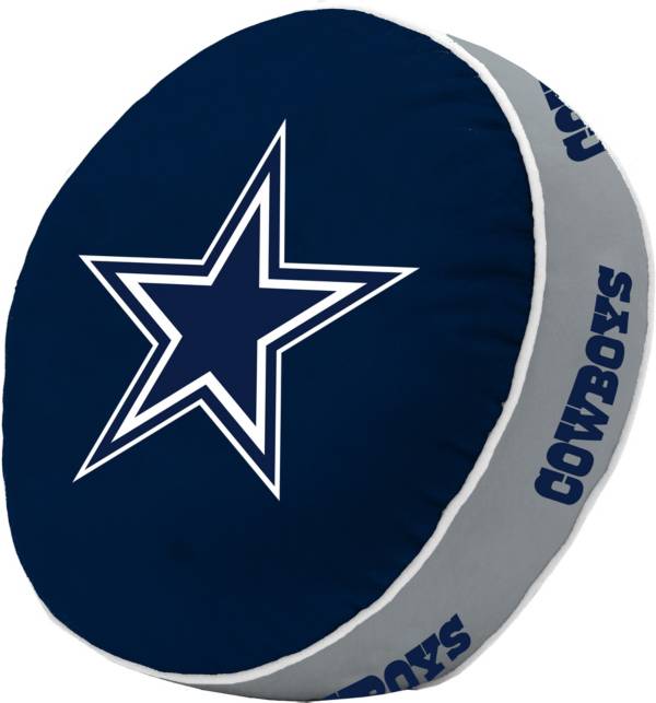 Logo Dallas Cowboys Puff Pillow product image