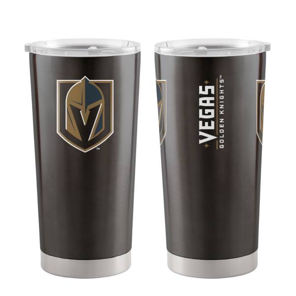 LOGO Vegas Golden Knights Gameday 20oz. Tumbler