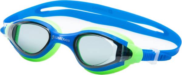 Guardian Adult Keto Mirrored Swim Goggles