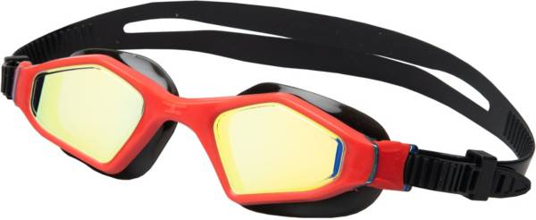 Guardian Adult Typhon Mirrored Swim Goggles