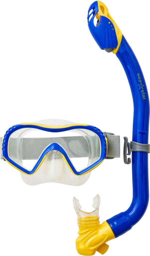 Guardian Youth Sea Star Snorkeling Combo