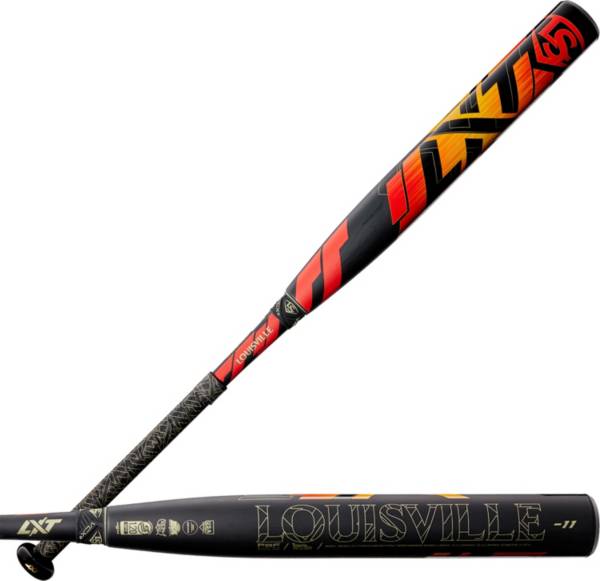 Louisville Slugger LXT Fastpitch Bat 2022 (-11)