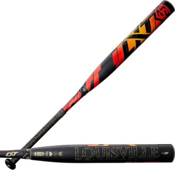 Louisville Slugger LXT Fastpitch Bat 2022 (-9)