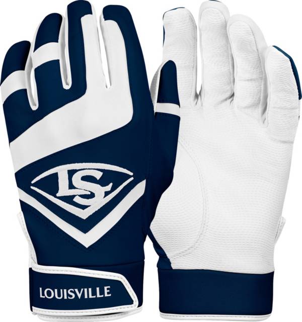 Louisville Slugger Adult Genuine Batting Gloves