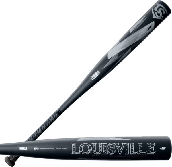 Louisville Slugger Solo USSSA Bat 2022 (-5)
