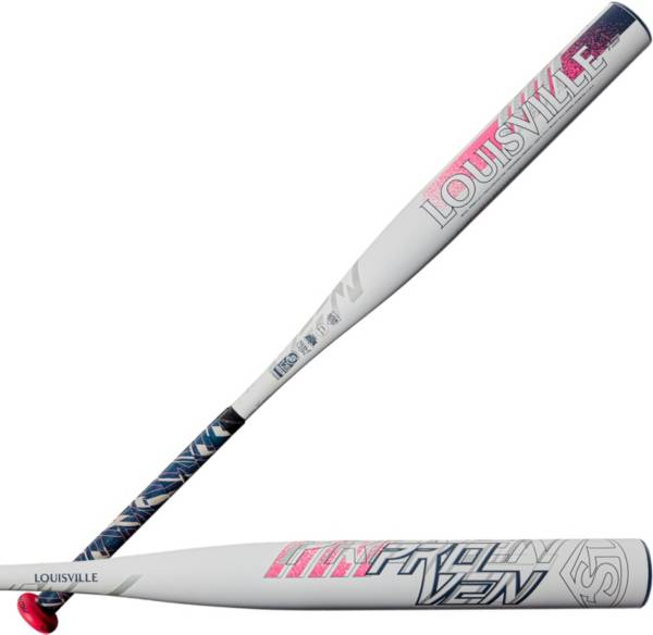 Louisville Slugger Proven Fastpitch Bat 2022 (-13)