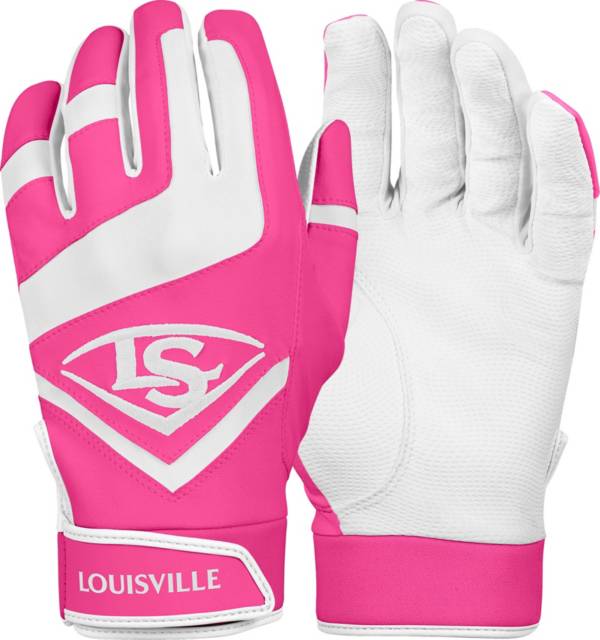 Louisville Slugger Youth Genuine Batting Gloves
