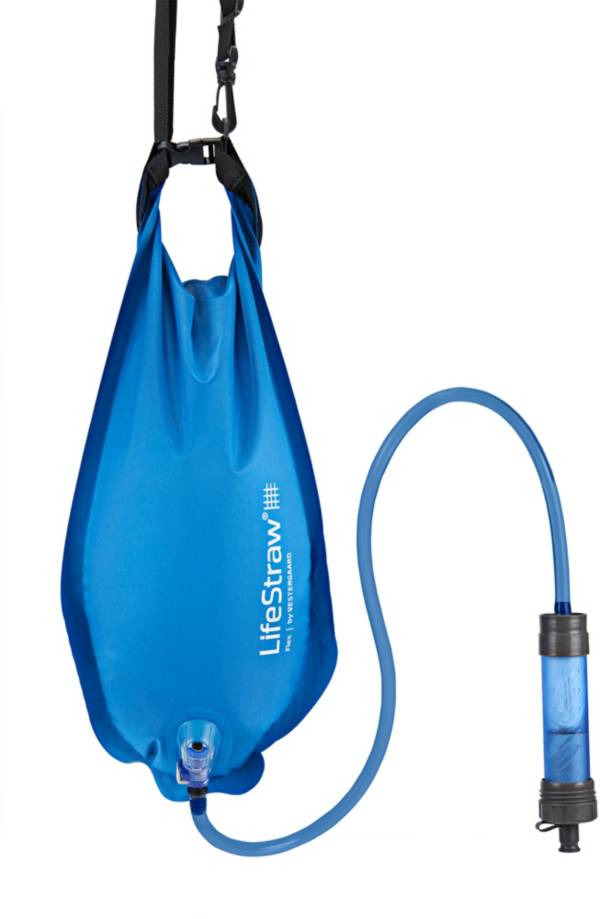 LifeStraw Flex with gravity bag product image