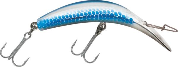 Luhr-Jensen KwikFish Non-Rattle Crankbait