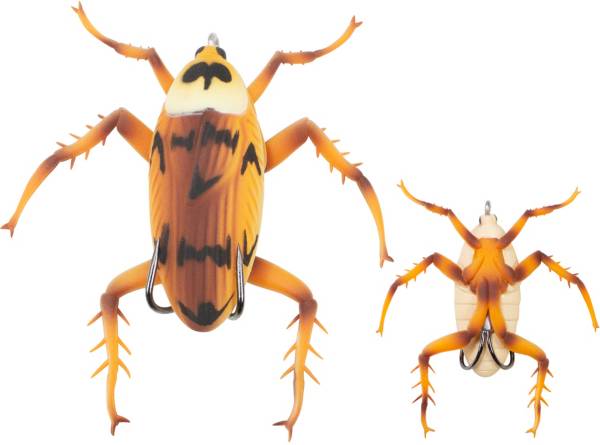 Lunkerhunt Reckless Roach