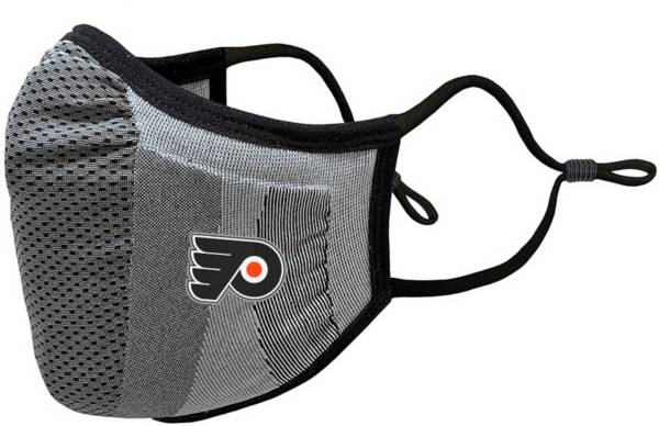 Levelwear Adult Philadelphia Flyers Guard 3 Gray Face Mask