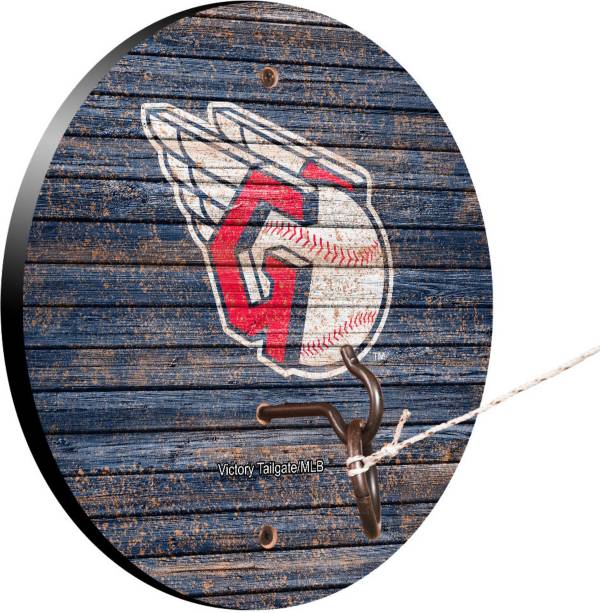 Victory Tailgate Cleveland Guardians Hook and Ring Game