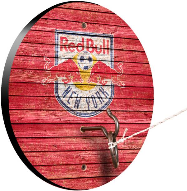 Victory Tailgate New York Red Bulls Hook and Ring Game