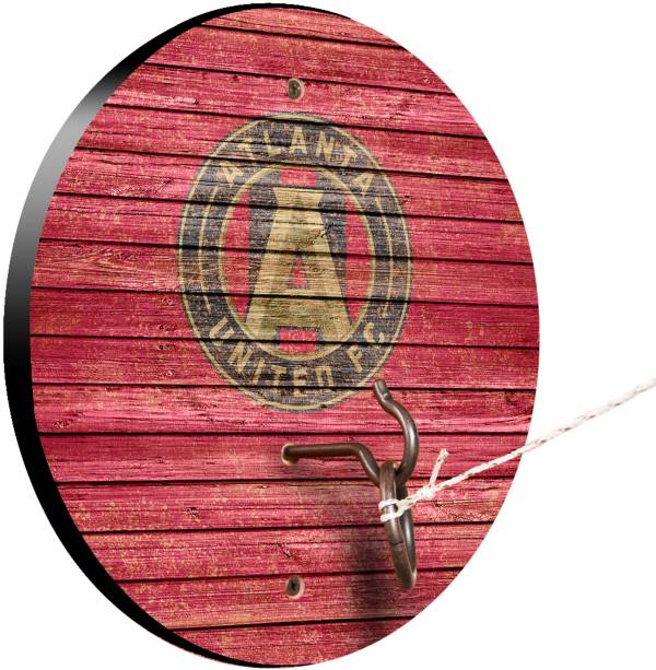 Victory Tailgate Atlanta United Hook and Ring Game