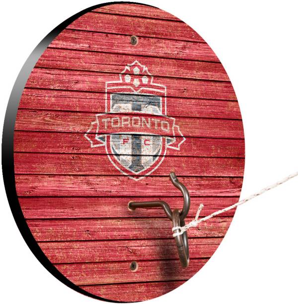 Victory Tailgate Toronto FC Hook and Ring Game