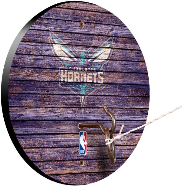 Victory Tailgate Charlotte Hornets Hook and Ring Game