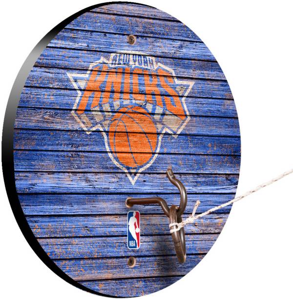 Victory Tailgate New York Knicks Hook and Ring Game