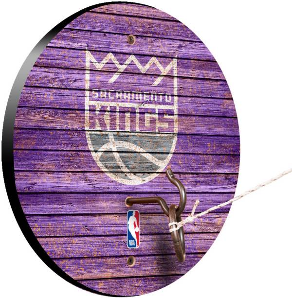 Victory Tailgate Sacramento Kings Hook and Ring Game