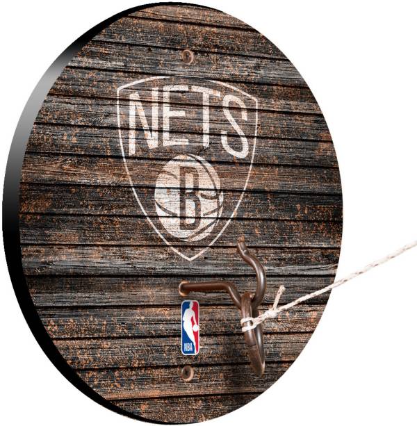 Victory Tailgate Brooklyn Nets Hook and Ring Game