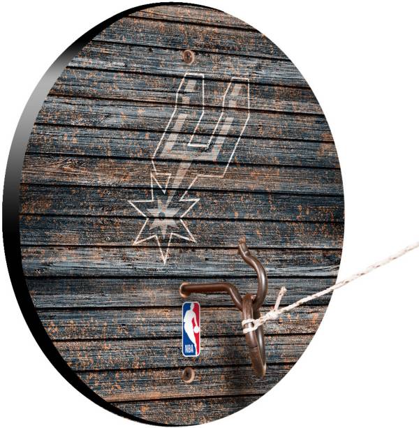 Victory Tailgate San Antonio Spurs Hook and Ring Game