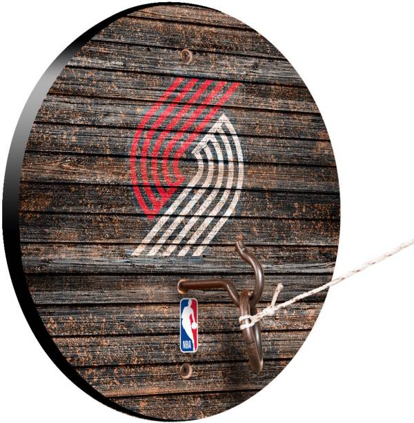 Victory Tailgate Portland Trail Blazers Hook and Ring Game