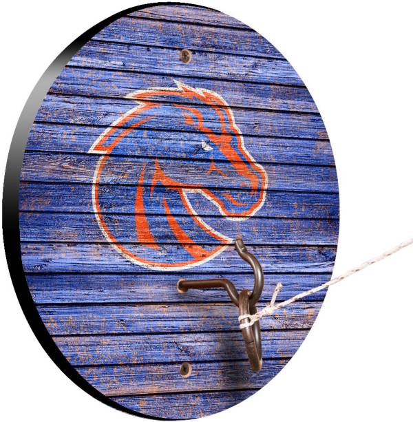 Victory Tailgate Boise State Broncos Hook and Ring Game