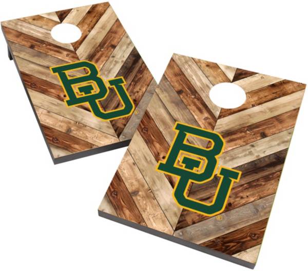 Victory Tailgate Baylor Bears 2' x 3' MDF Cornhole Boards