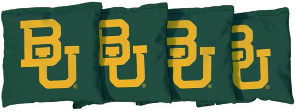 Victory Tailgate Baylor Bears Green Cornhole Bean Bags product image