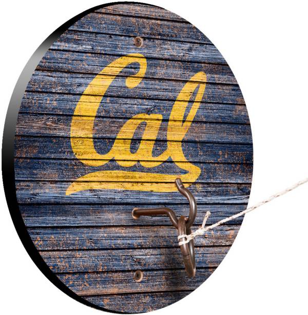 Victory Tailgate Cal Golden Bears Hook and Ring Game