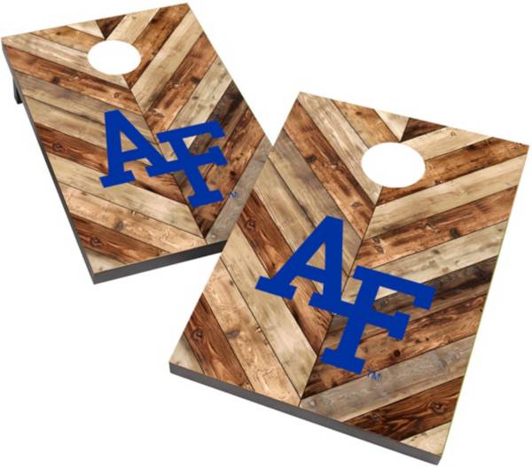 Victory Tailgate Air Force Falcons 2' x 3' MDF Cornhole Boards product image