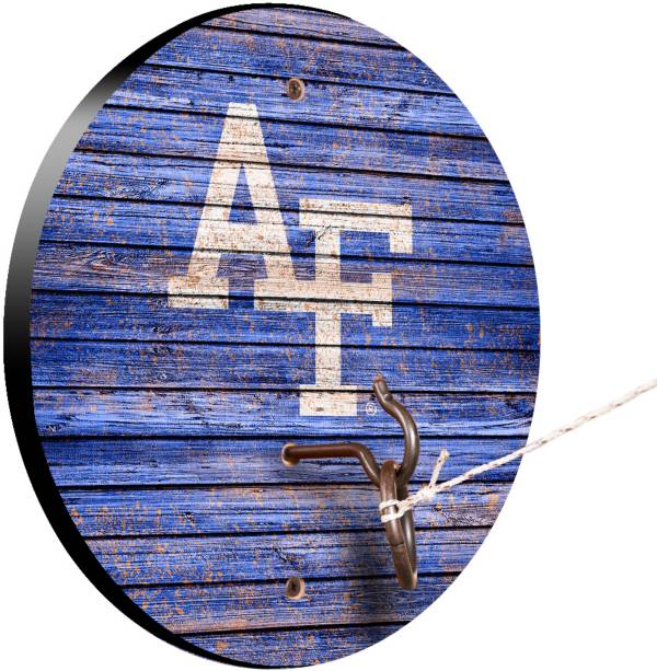 Victory Tailgate Air Force Falcons Hook and Ring Game