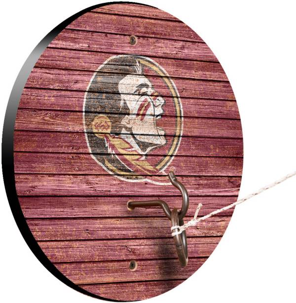 Victory Tailgate Florida State Seminoles Hook and Ring Game