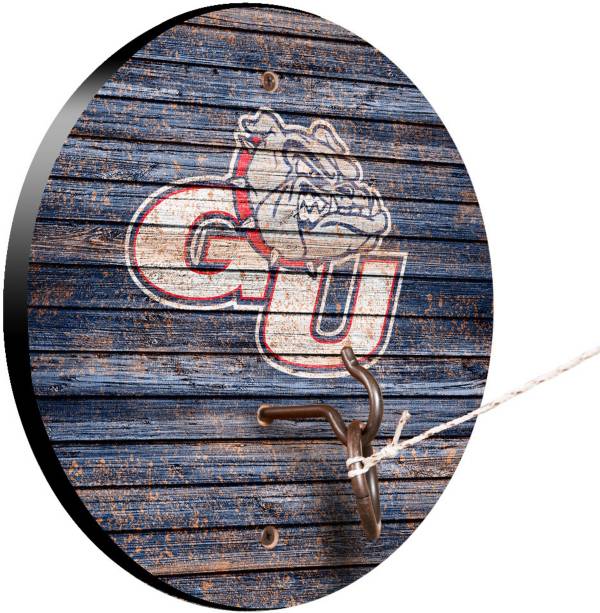 Victory Tailgate Gonzaga Bulldogs Hook and Ring Game