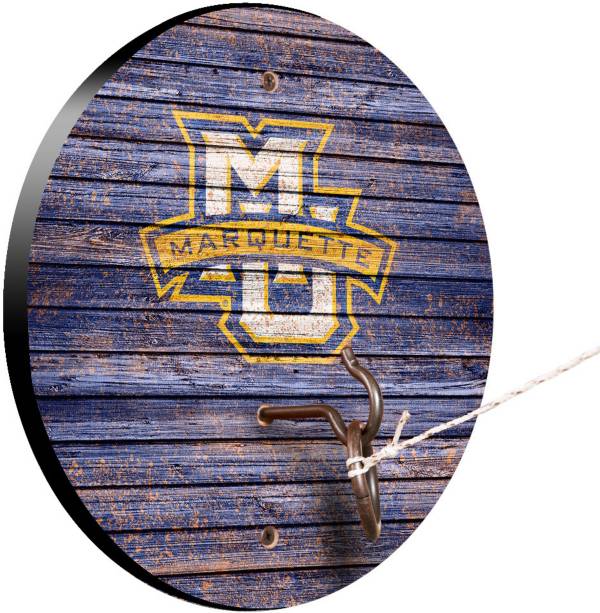 Victory Tailgate Marquette Golden Eagles Hook and Ring Game