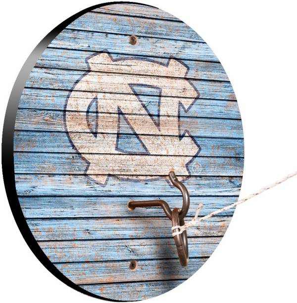 Victory Tailgate North Carolina Tar Heels Hook and Ring Game