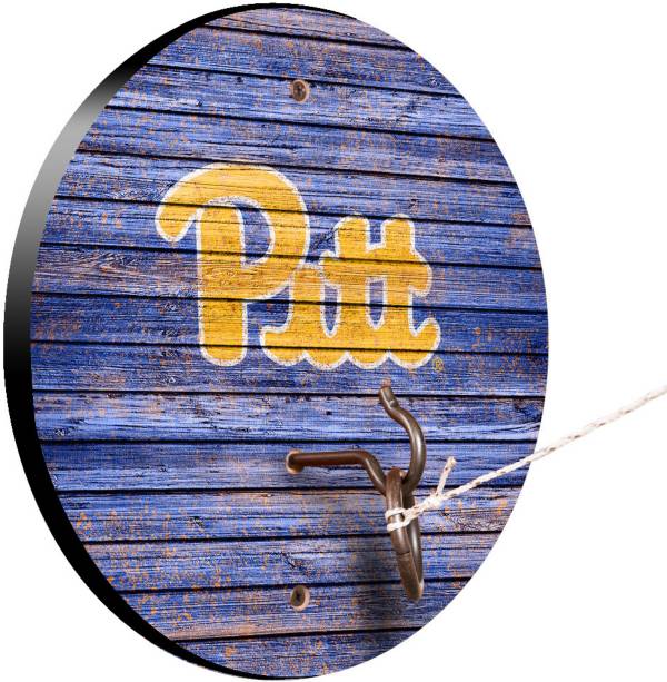 Victory Tailgate Pitt Panthers Hook and Ring Game