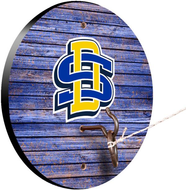 Victory Tailgate South Dakota State Jackrabbits Hook and Ring Game